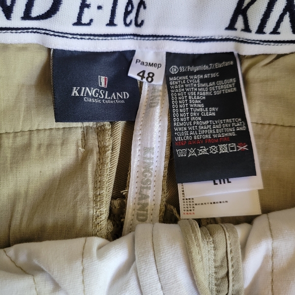 Kingsland breeches - Picture 4 of 5